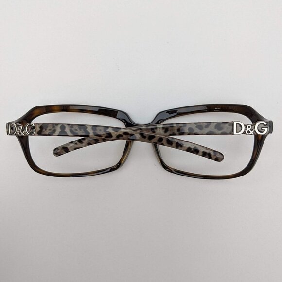 🕶️Frame Only | Dolce&Gabbana DD2192 2932/83 Sunglasses 62/17 115 /KAG723🕶️ - Picture 2 of 6